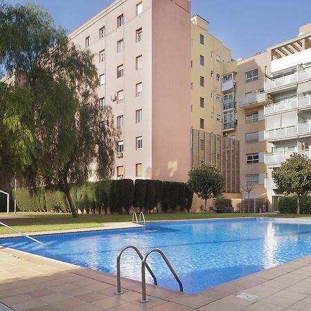 Enjoybcn Marina Apartment บาร์เซโลนา ภายนอก รูปภาพ