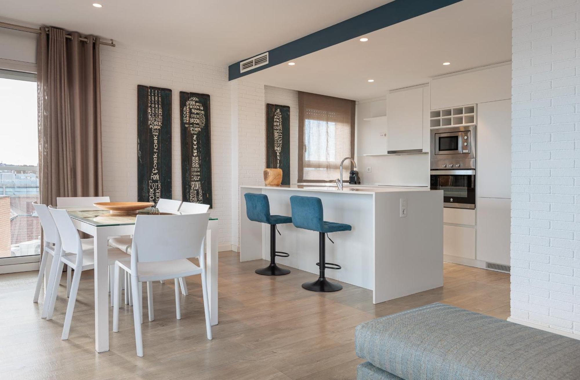 Enjoybcn Marina Apartment บาร์เซโลนา ภายนอก รูปภาพ