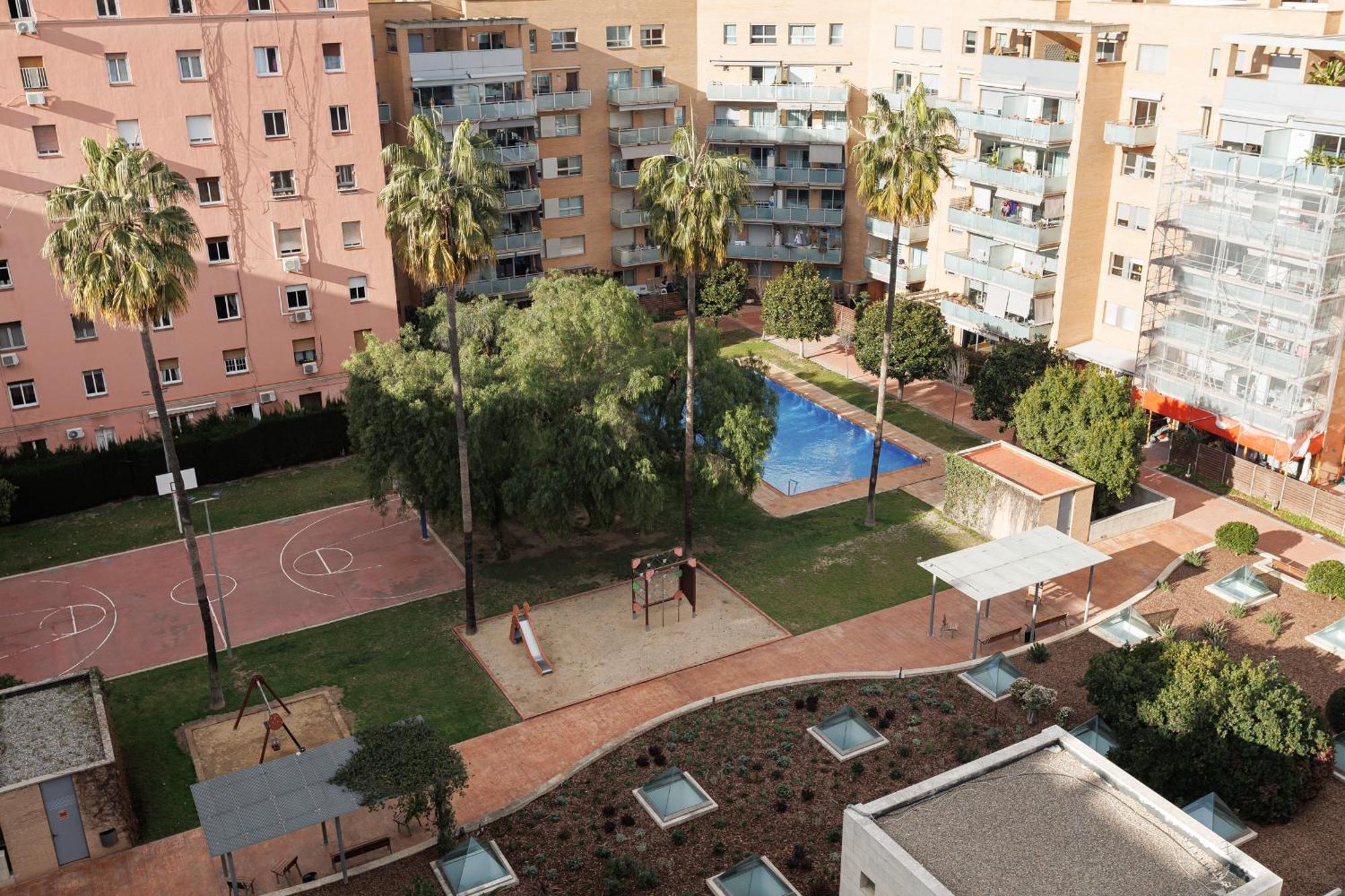 Enjoybcn Marina Apartment บาร์เซโลนา ภายนอก รูปภาพ